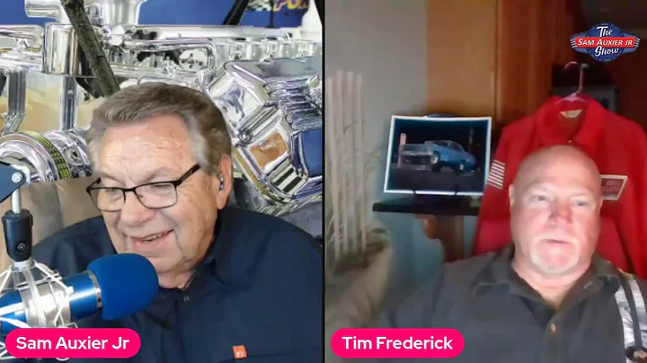 Doug Nash 5 Speed Story With Rick Auxier and Tim F...