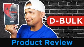 Brutal Force DBulk Review: My Experience Taking An All Natural Steroid 😲 by Male Supplement Reviews 7,756 views 2 years ago 5 minutes, 38 seconds