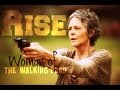 The Walking Dead || rise