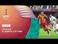 Al Sadd v ES Tunis | FIFA Club World Cup Qatar 2019 | Match Highlights