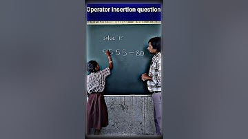 Operator insertion question🫡 5 5 5 5 = 80 #remix #music #korgelectribe #looperman #trapcode #musync