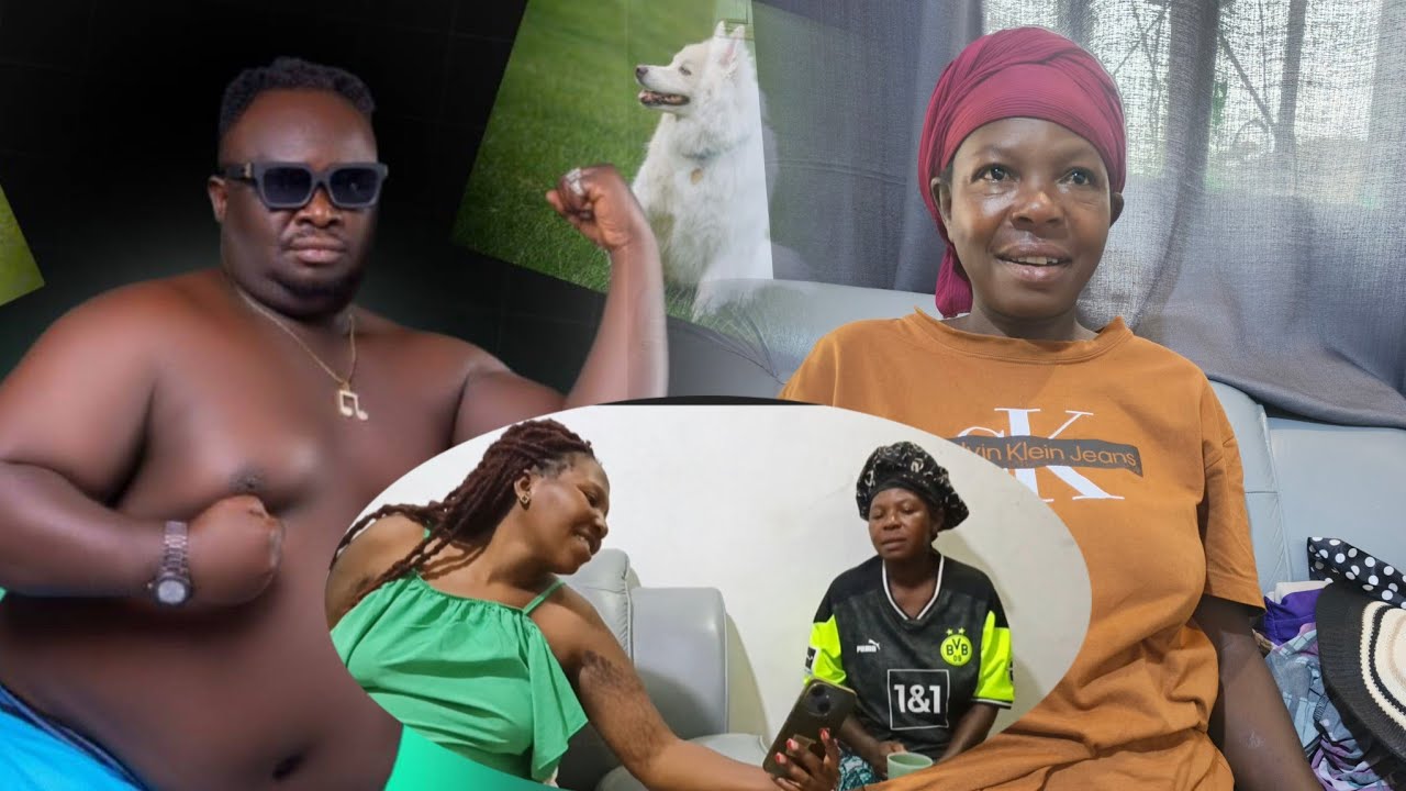 NYAMABONDO NANYIRABUKWE IKIGANIRO CYARYOSHYE MBEGA UMUGORE KUGACYAYI WOW 