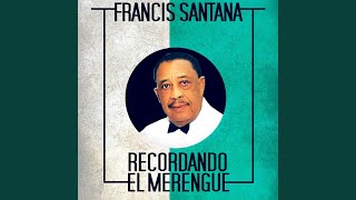 Video thumbnail of "Francis Santana - Caña Brava"