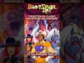 Remember When 80s Cartoons Got Genuinely Weird? BraveStarr Did #nostalgia #bravestarr #cartoon