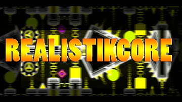 Geometry Dash - RealistikCore - Usermatt - 8★