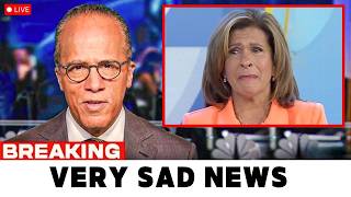 Hoda Kotb Lived A Double Life For 30 Years, And No One Knew—Until Now