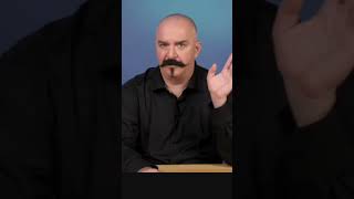 Клим Жуков о сериале &quot;Лучше звоните Солу&quot;.