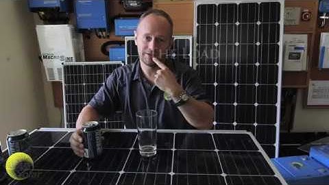 Four Stages of Battery Charging for Your RV, Skoolie or Van