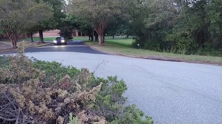 F80 BMW M3 VRSF Midpipe vs Stock