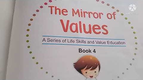 Class-4 m. sc. Lesson-2 Cheerfulness