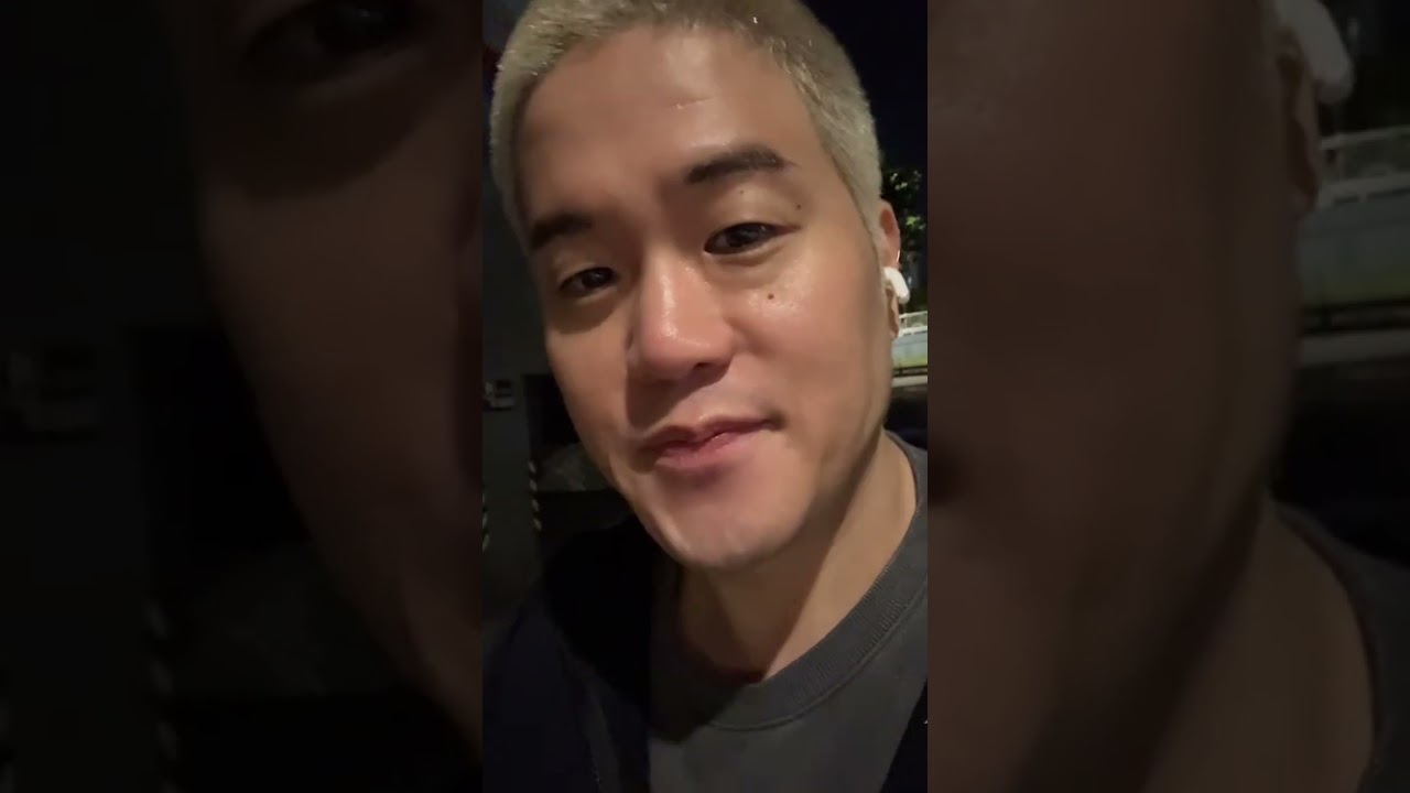 잘하고 싶은데 시작도 못했습니다 | 조성확(iHwak)