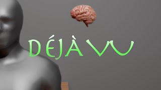 What Is Déjà Vu? The Glitch in Your Brain, Explained.