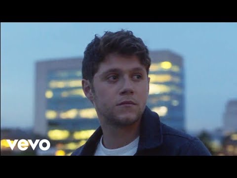 Niall Horan - Too Much To Ask (Official Video)