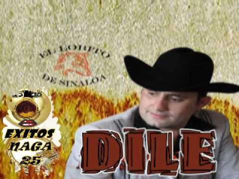 dile el lobito de sinaloa