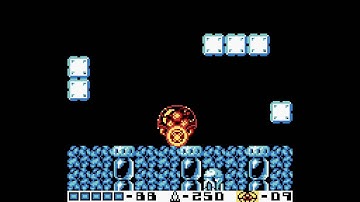 Metroid II: Return of Samus Part 10 - The OG Metroid!!!