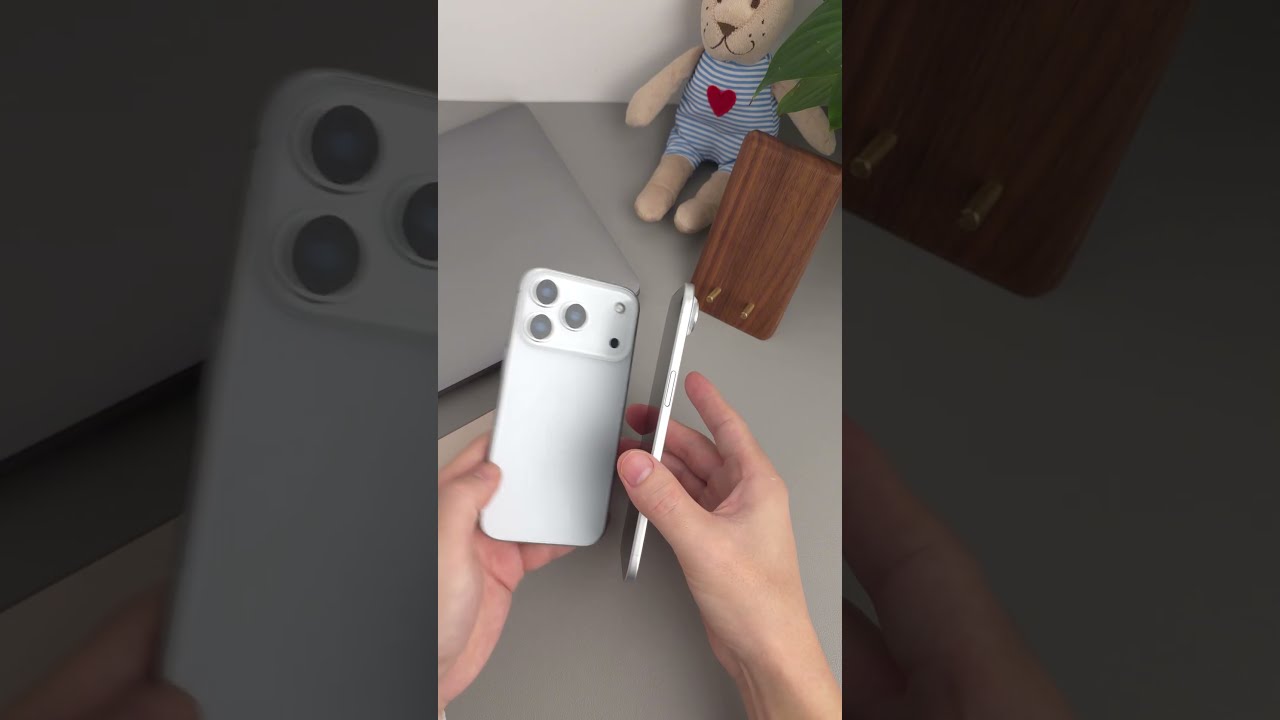 It S Been The Busiest Year For IPhone Designers With Two New Designs Released In One Generation 