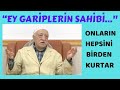 DUA MEVSİMİNDE  MAZLUMLAR İÇİN DUA DUA YALVARIN ( Fethullah Gülen Hocaefendi, Bamteli, Herkülname )