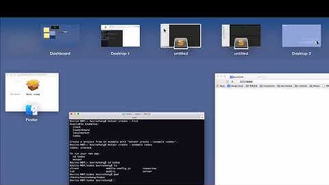 node js上最新HTML5开发框架 Meteor8 通过Demo了解Meteor7大技术原则以及学习Meteor的基本技术要求1