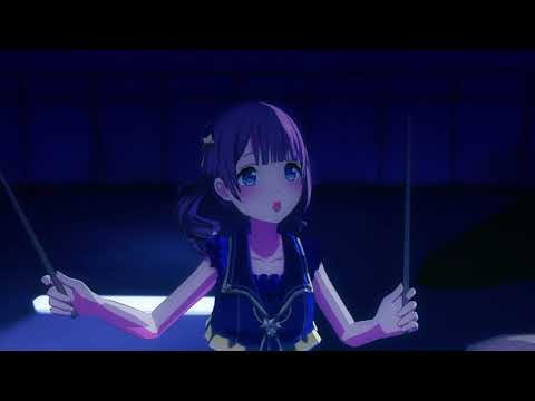 【プロセカMV】STAGE OF SEKAI(ステラ衣装)