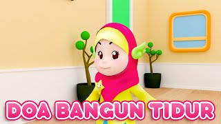 Doa Bangun Tidur - Salman & Sofia