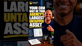 Your CRM May Be Your Agency’s Largest Untapped Asset #automation #entrepreneur #marketingservices