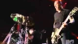 Metallica - Creeping Death (Live Tokyo, Japan 2006.08.12)