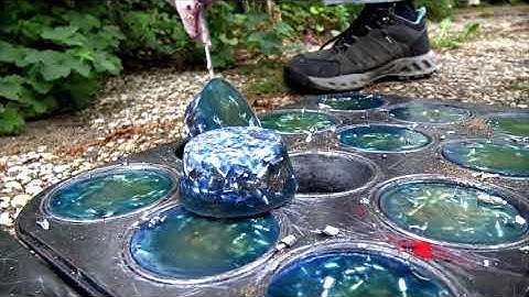 how to make a towerbuster