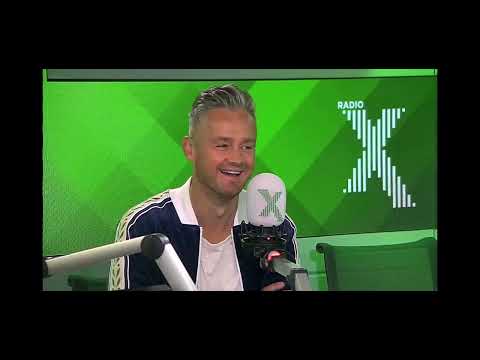 Tom Chaplin Live Interview - Sept 2023