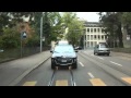 Strassenbahn Zurich linia 6