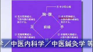 中医学通信教育講座［ＤＶＤ講義］