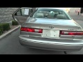 1997 Toyota Camry - LE Sedan 4D Phoenix AZ 620830