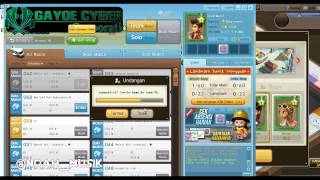 Cheat Modoo Marble Money 2014 Work