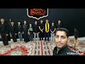 هیت انصار الحسین ع حمیدیه سال ۱۳۹۹ 