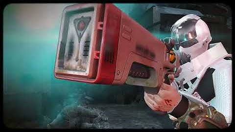 Mod of the Week: Synth Armors and Uniforms - Fallout 4 Show