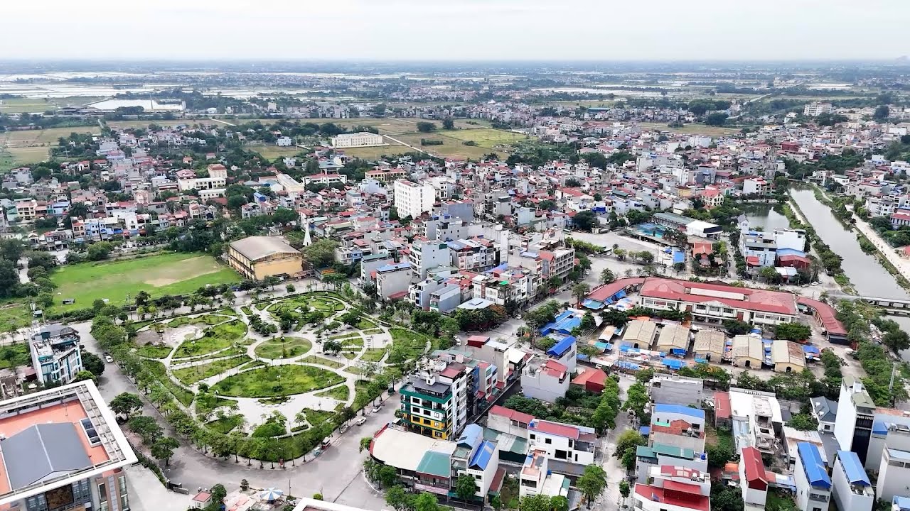 PHÓNG SỰ TỔNG KẾT CÔNG TÁC NĂM 2025 XÃ VÂN ĐÌNH