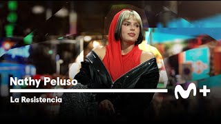 LA RESISTENCIA - Entrevista a Nathy Peluso | #LaResistencia 11.05.2023ncia 00.04.2023