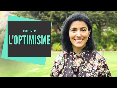 Vídeo: Com Aprendre L’optimisme