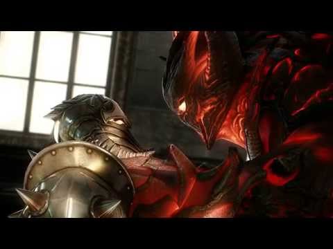 EvilBane Cinematic Trailer[HD]