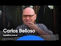 Pablo Mariuzzi y Carlos Belloso presentan &quot;Salvajada&quot; - Otra Trama (Temporada 10)