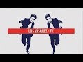 Los Vasquez - Fe