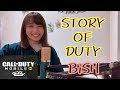 【BiSHが好きすぎて歌ってみた!】STORY OF DUTY / BiSH 《『Call of Duty: Mobile』CMソング》※歌詞付き! cover ナカノユウキ