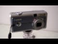 Canon IXY 30S / IXUS 300HS / PowerShot SD4000 IS macro sample