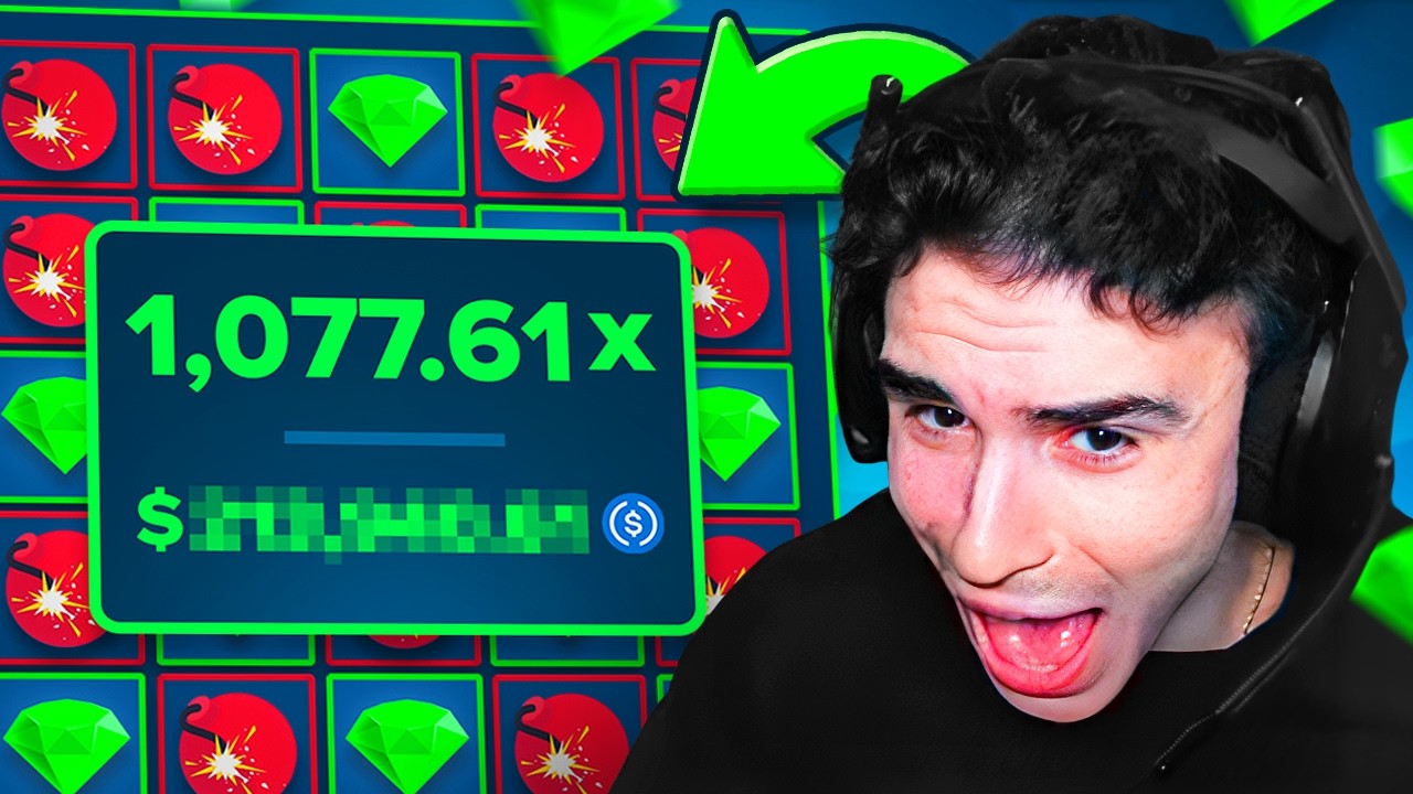 HOW DID I MANAGE TO HIT THIS?!! ($800,000+ WON)