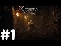 MORTAL SHELL - Gameplay Walkthrough Part 1 - FULL BETA (PC Ultra Settings)