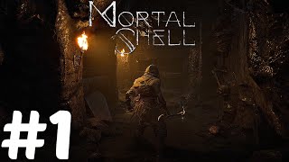 MORTAL SHELL - Gameplay Walkthrough Part 1 - FULL BETA (PC Ultra Settings)