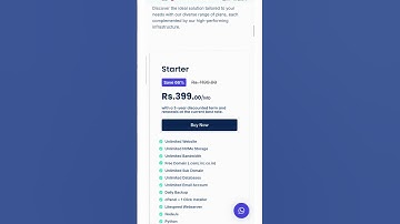 Best Web Hosting Services For Small Businesses | Best Website Hosting For Small Business in India