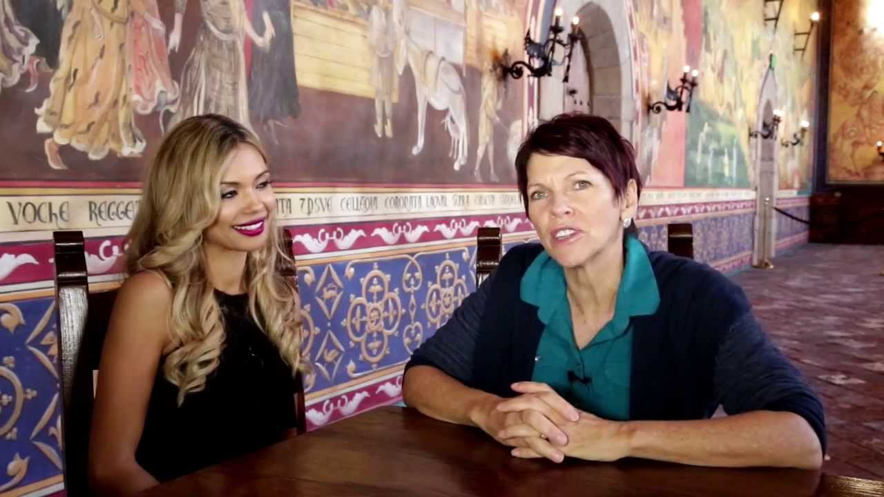 Molly McMichael recommend Jackie Joyner-Kersee 6 Olympic medals in athletics advise