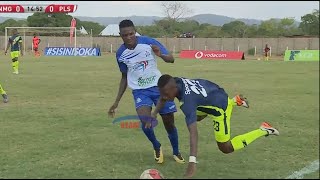 Highlights: Namungo FC 0-1 Polisi Tanzania - VPL  14/09/2020