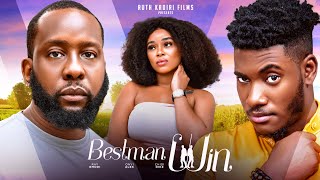 BESTMAN WIN - RAY EMORDI, ONYI ALEX, CHIDI DIKE, OBEY ETOK