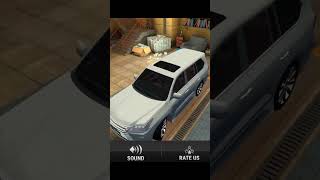 prado car parking screenshot 5